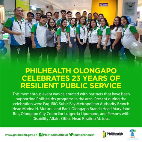 philhealth olongapo photos|Philhealth Olongapo City on Instagram • Photos and Videos.
